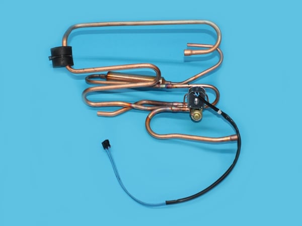 4-WAY Valve Assy
