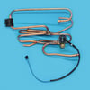 Hisense Air Conditioners 4-WAY Valve Assy - Image 1