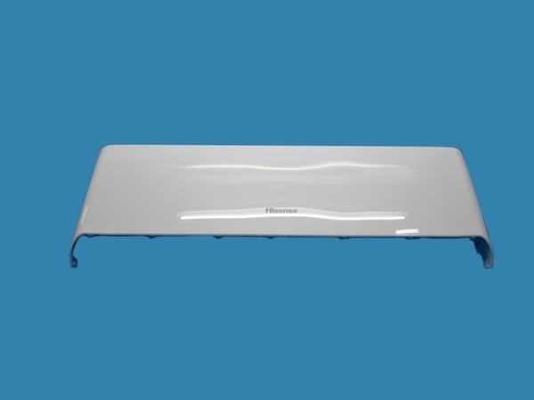Front Panel