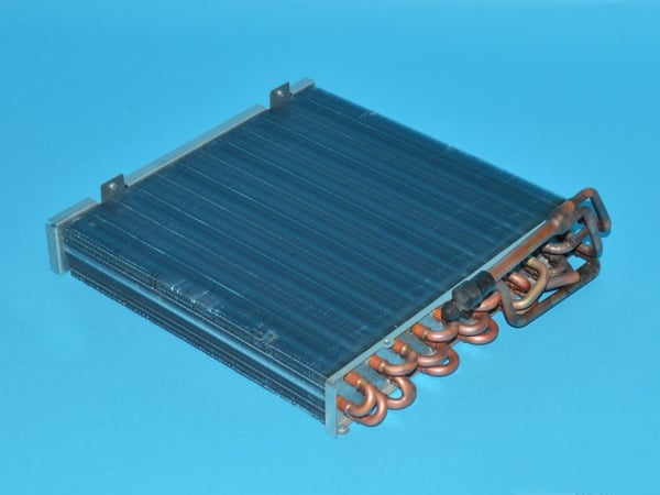 Evaporator Assy
