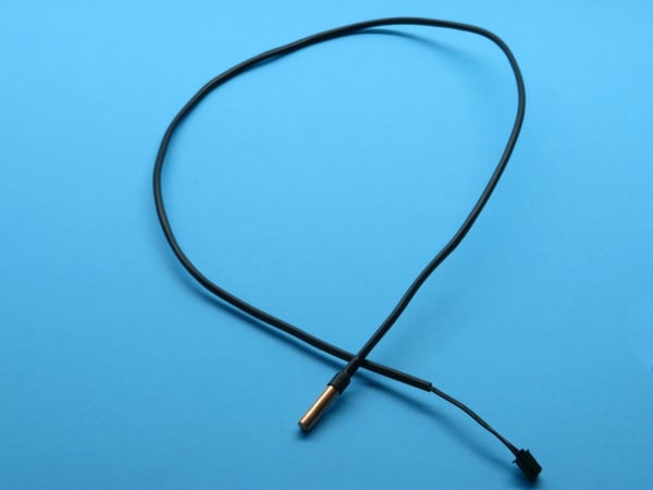 Compressor Suction Temp. Sensor