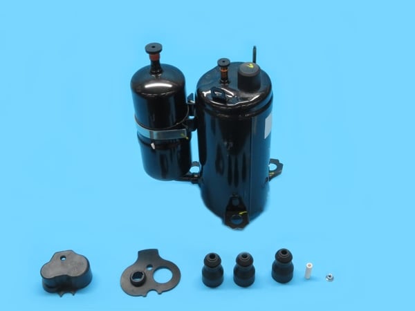 Compressor GSD113RKRA8JV6