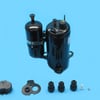 Hisense Air Conditioners Compressor GSD113RKRA8JV6 - Image 1