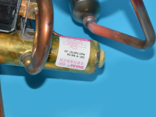4-WAY Valve