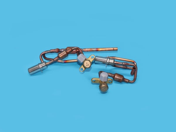Electronic Expansion Valve Assy