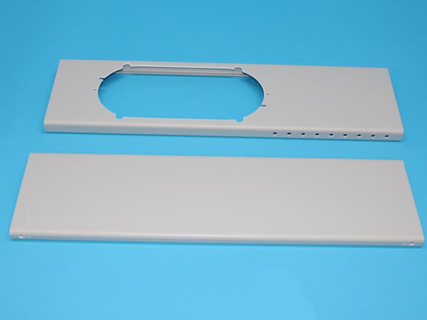 Window Mounting Strip