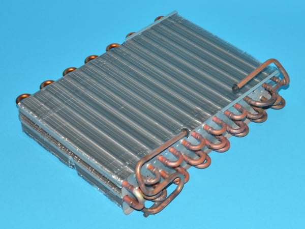Condenser Assy