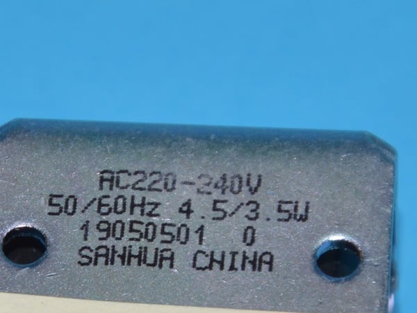 4-WAY Valve Coil