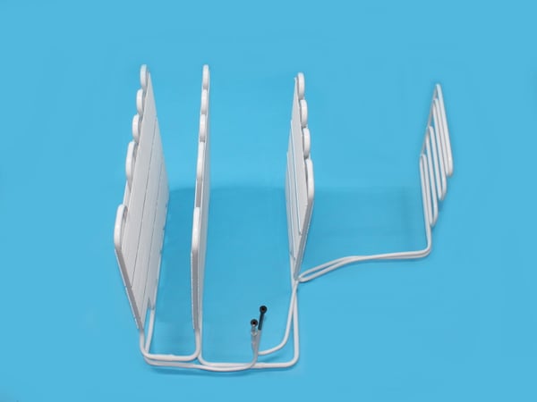 Wire Evaporator