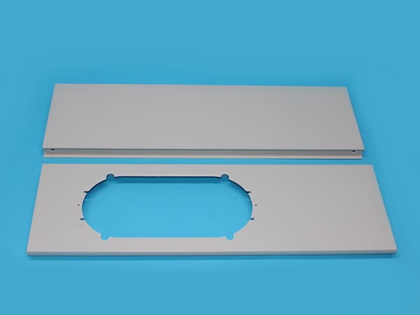 Mounting Plate