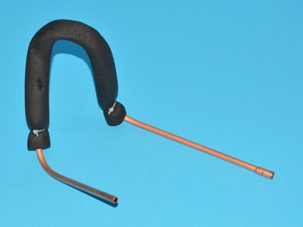 Connection Tube