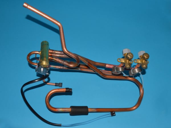 4-WAY Valve Assy