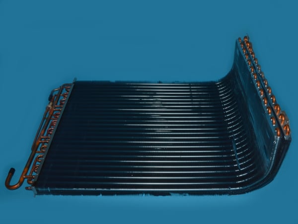 Condenser Assy