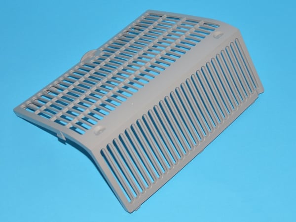 Filter Frame