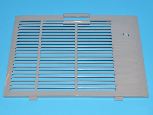 Filter Frame