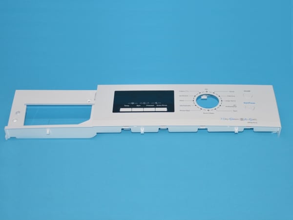 Control Panel Assy