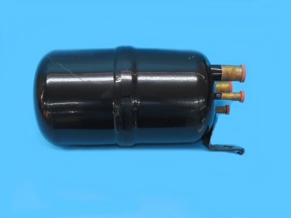Gas Liquid Separator