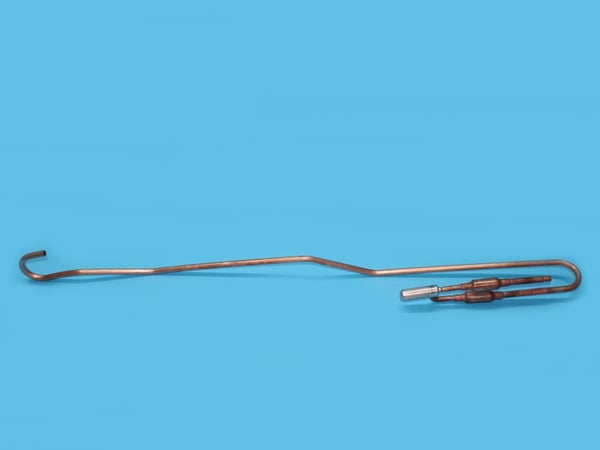 Electronic Expansion Valve Assy