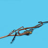 Hisense Air Conditioners 4-WAY Valve Assy - Image 1