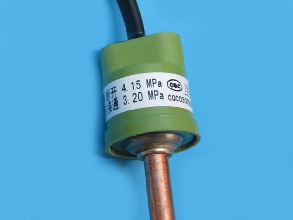 Pressure Switch High Pressure