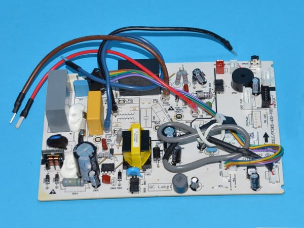 Main Control Board Indoor Unit