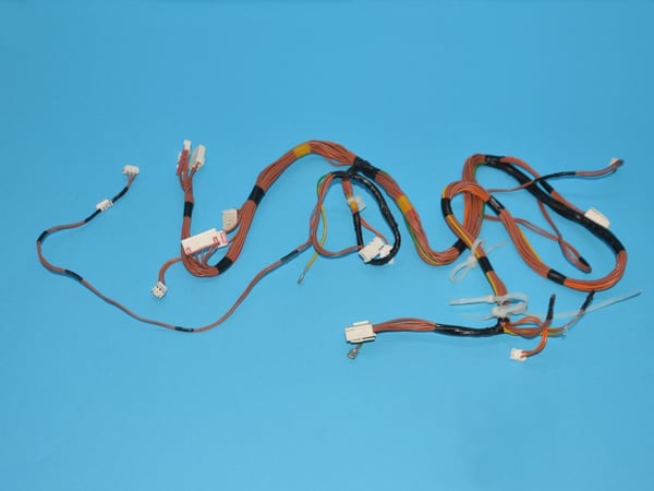 Cable Set Assy