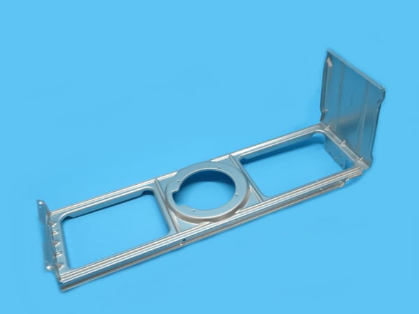 Motor Holder