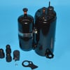 Hisense Air Conditioners Compressor GTD130UKQA8JT6 R32 - Image 2