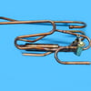 Hisense Air Conditioners 4-WAY Valve Assy - Image 1