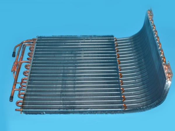 Condenser Assy