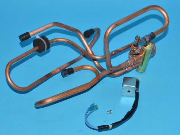 4-WAY Valve Assy