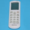 Hisense Air Conditioners Remote Controller - Image 1