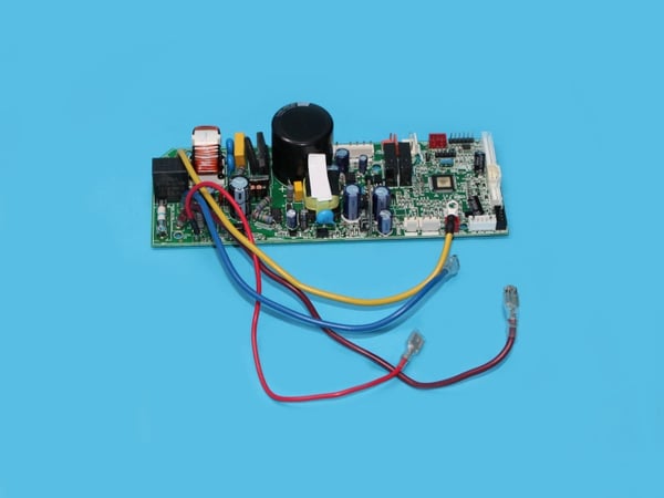 Main Control Board Indoor Unit