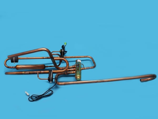 4-WAY Valve Assy