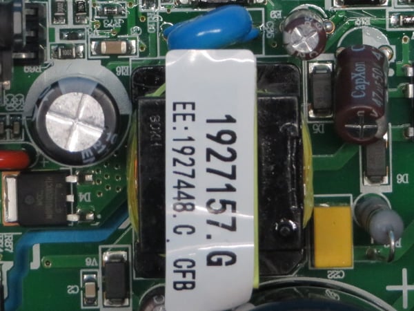 Control Board