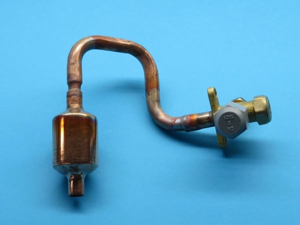Pipe Valve