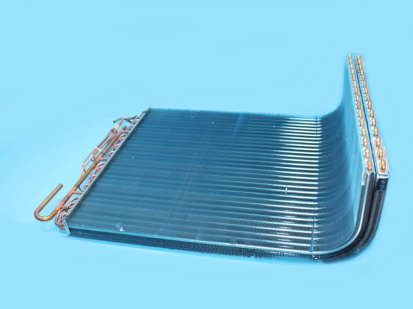 Condenser Assy