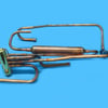 Hisense Air Conditioners 4-WAY Valve Assy - Image 2