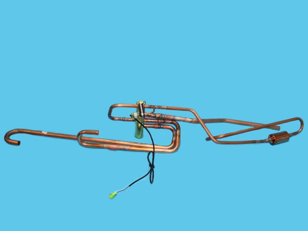 4-WAY Valve
