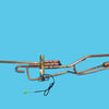 Hisense Air Conditioners 4-WAY Valve - Image 2