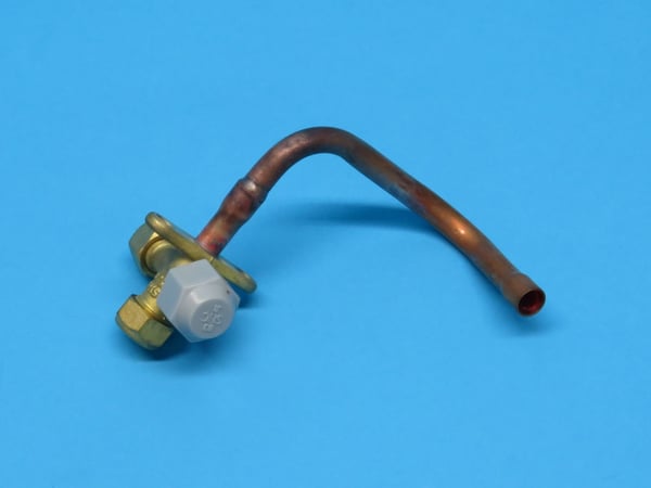 Pipe Valve