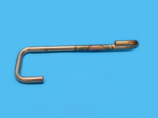 Suction Tube Cu
