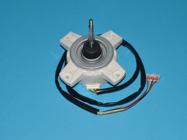 Fan Motor Ou 310V DC 30W