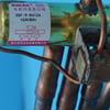 Hisense Air Conditioners 4-WAY Valve Assy - Image 1