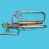 Hisense Air Conditioners 4-WAY Valve Assy - Image 2