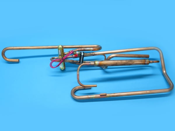 4-WAY Valve Assy