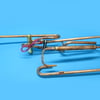 Hisense Air Conditioners 4-WAY Valve Assy - Image 1