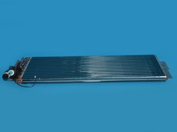 Evaporator