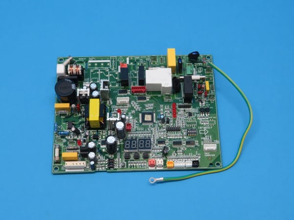 Main Control Board Outdoor Unit