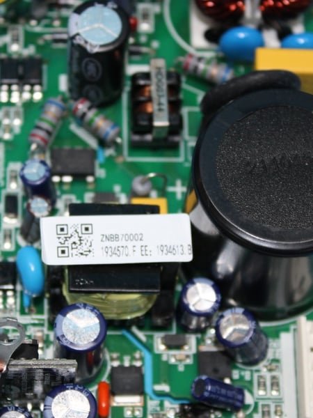 Main Control Board Indoor Unit
